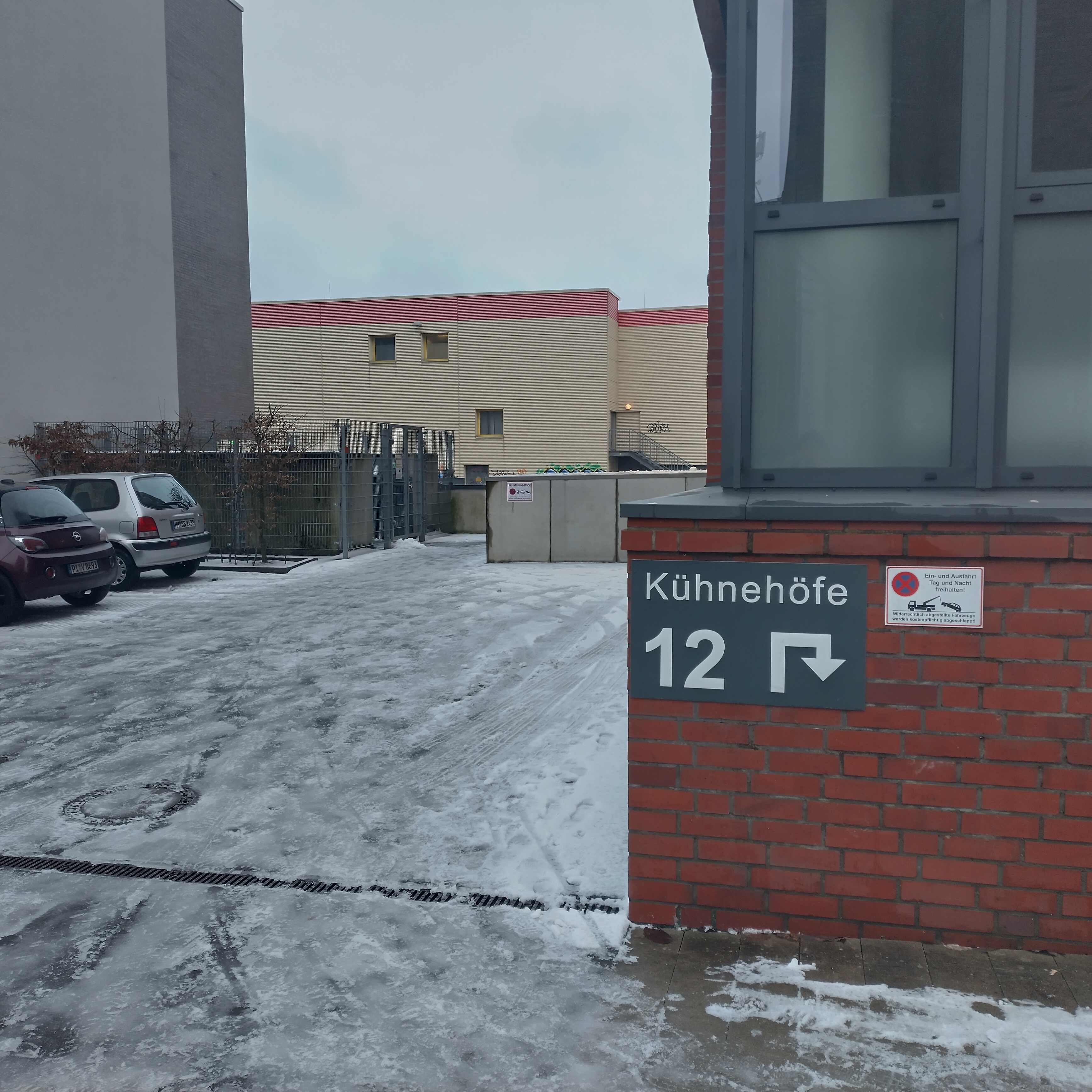 Foto: Harri Porten