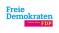 Logo FDP-Fraktion Altona, Hamburg