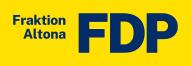 Logo FDP-Fraktion Altona, Hamburg